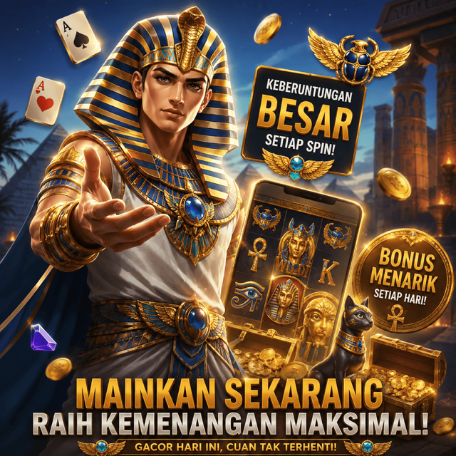 Surga777 - Tempat Terbaik Menikmati Slot Viral Indonesia